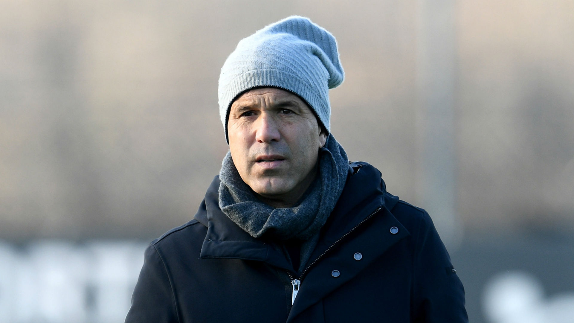 Di Biagio: 'Aquí están mis VIDEOS azzurri'