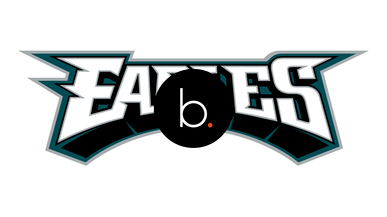 Eagles versus Vikings on opening night