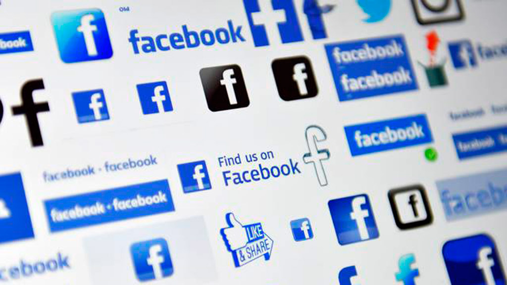 Facebook: suspendida la cuenta de la empresa que ayudó a Trump en su campaña