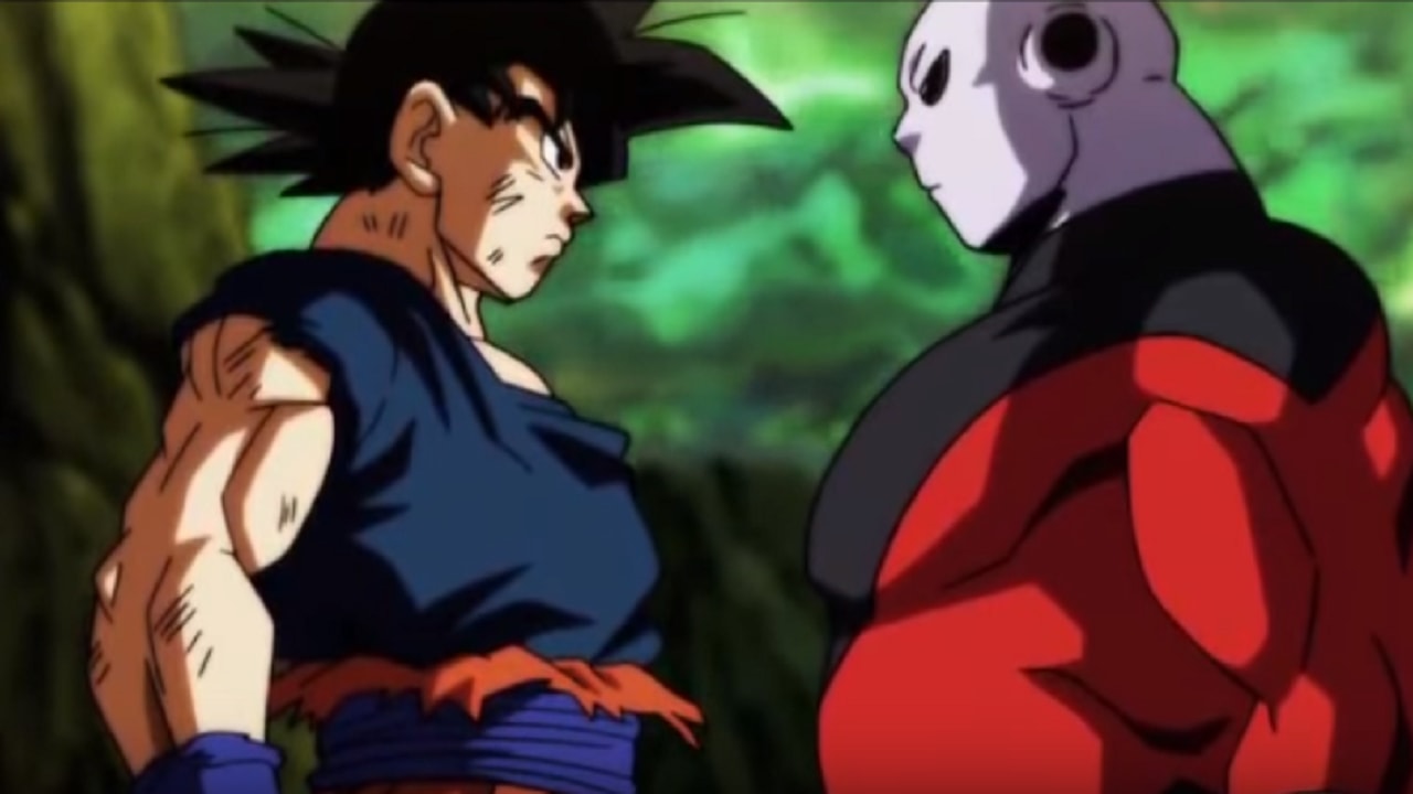 'Dragon Ball Super:' Android 17 was never disqualified