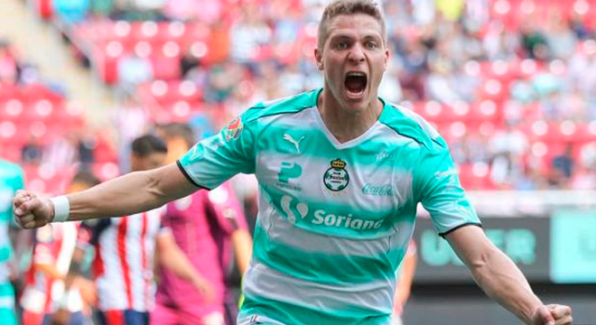 Liga MX: Santos Laguna gana tres puntos de oro ante los camoteros del Puebla