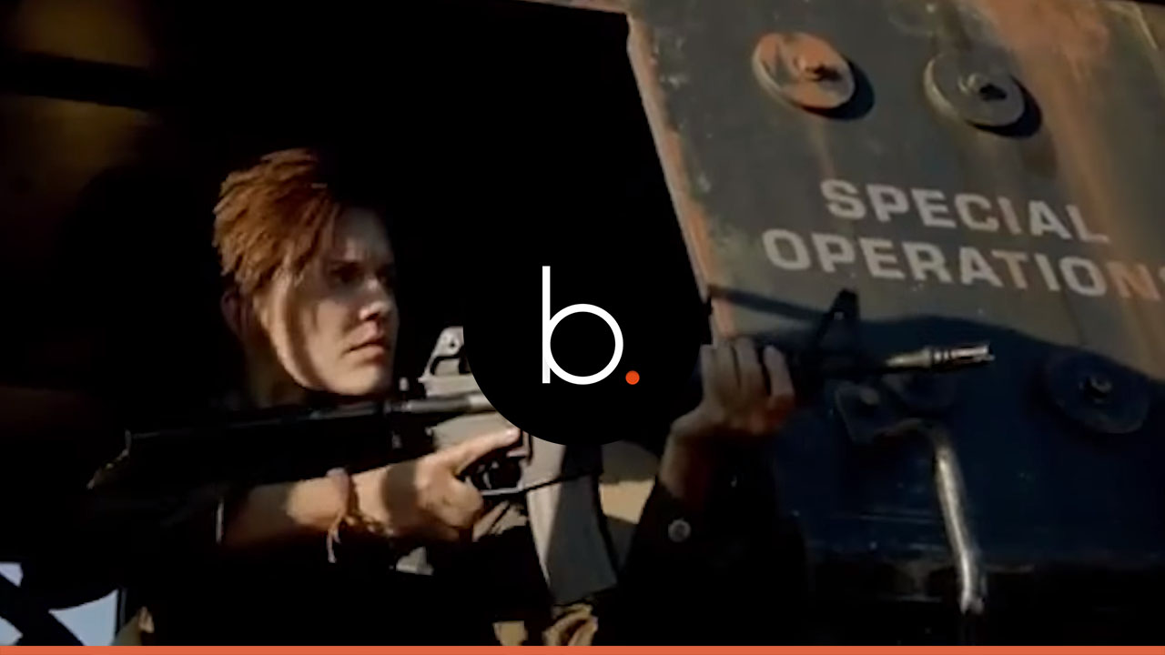 'The Walking Dead' hits the big screen