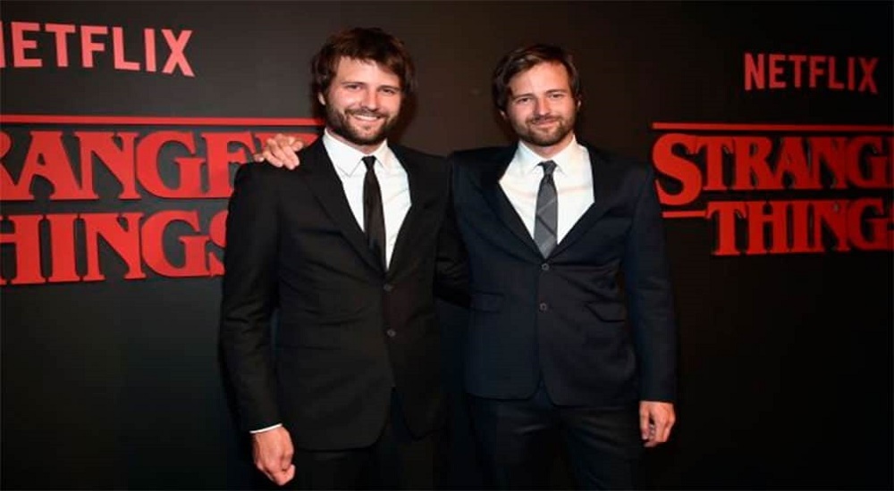 Stranger things: los creadores responden a los cargos de insultar en el set