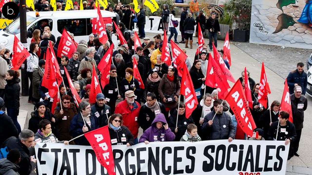 Les associations de chômeurs fustigent les propositions du gouvernement