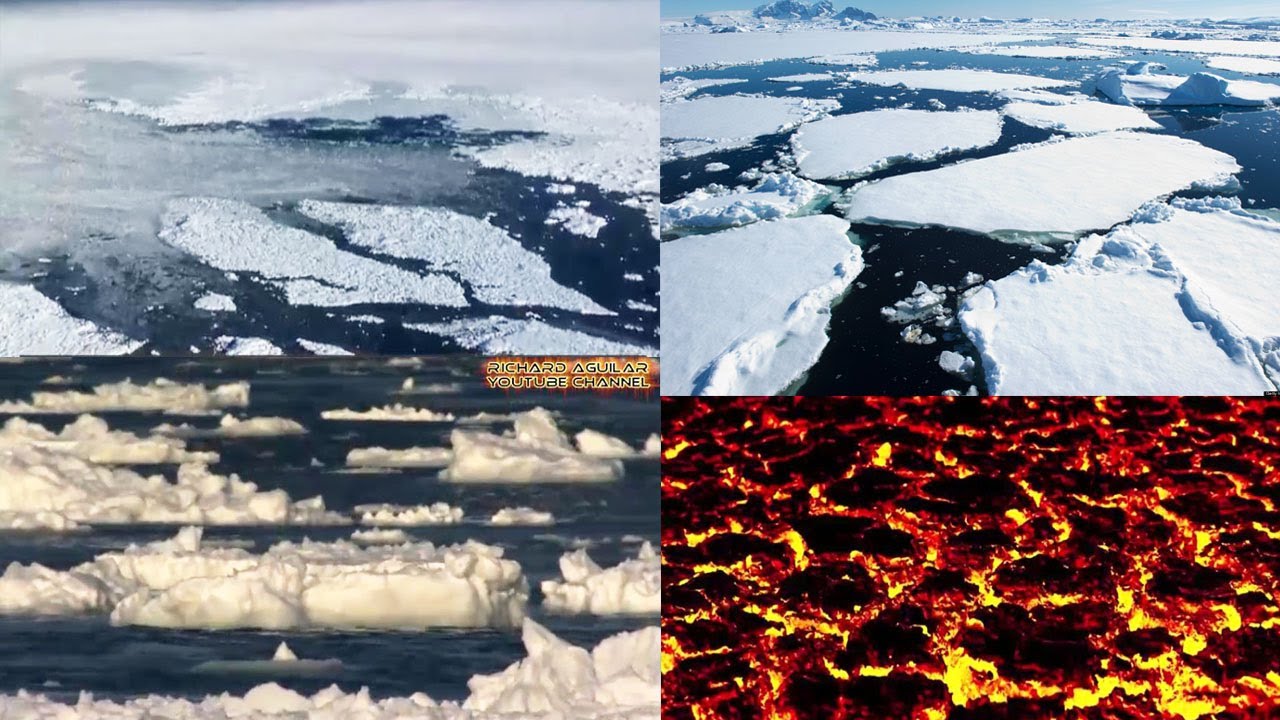 The World Bank says climate change will force people to migrate