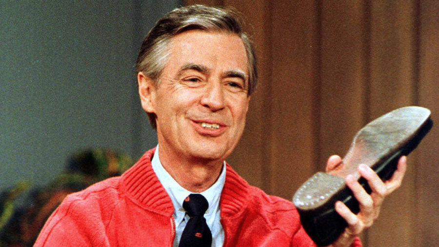 Twitch will host marathon in honor of Fred Rogers 90th birthday
