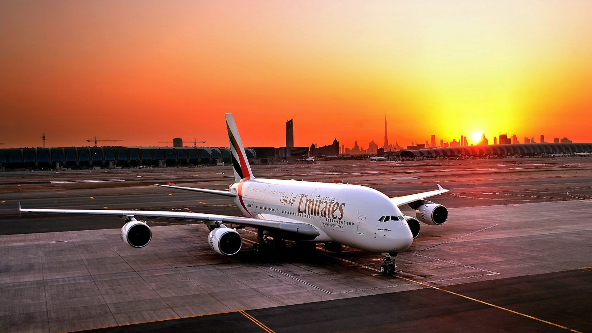 Airbus para acomodar 80 asientos adicionales en sus aviones A380