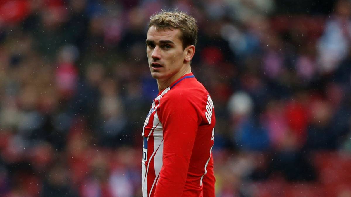 La increíble oferta del Real Madrid para Griezmann