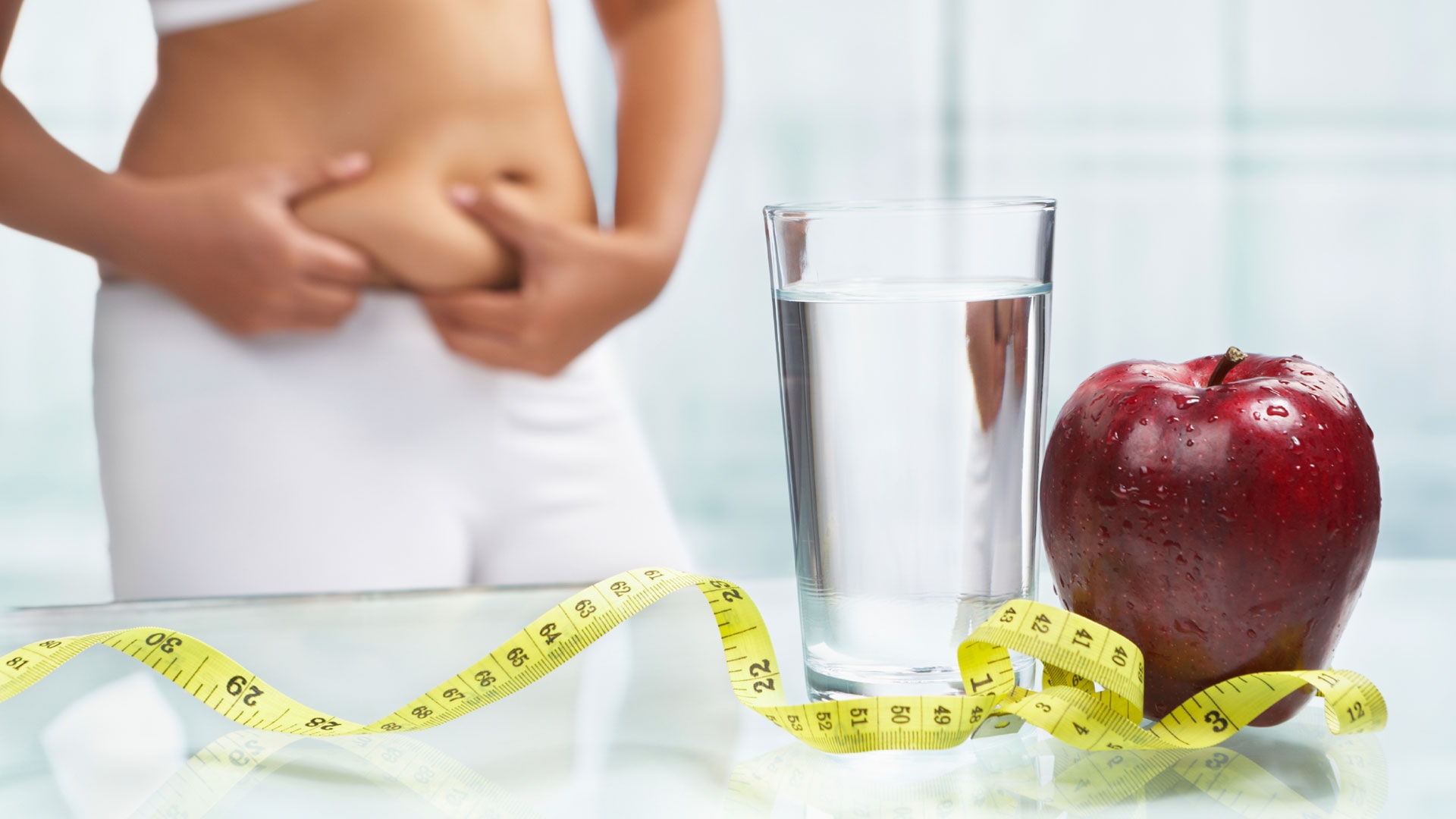 Esta nueva dieta te hará perder peso rápidamente