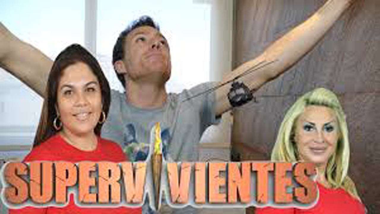 Supervivientes entran en conflicto