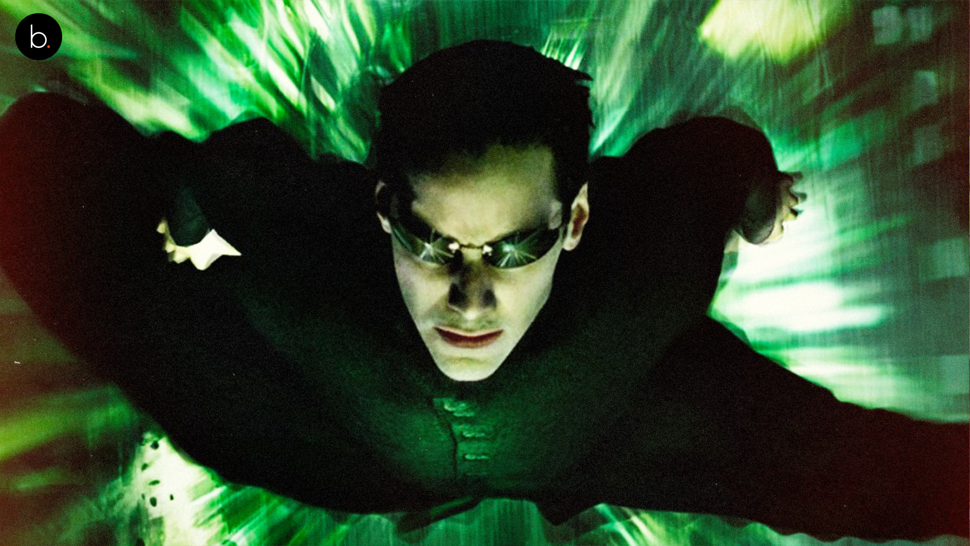Zak Penn habla sobre la nueva película de Matrix