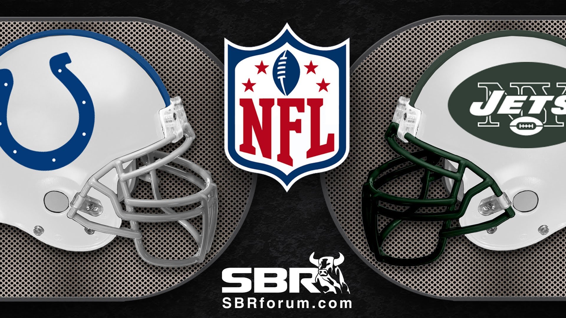 Calificando el comercio superventas entre New York Jets y Indianapolis Colts