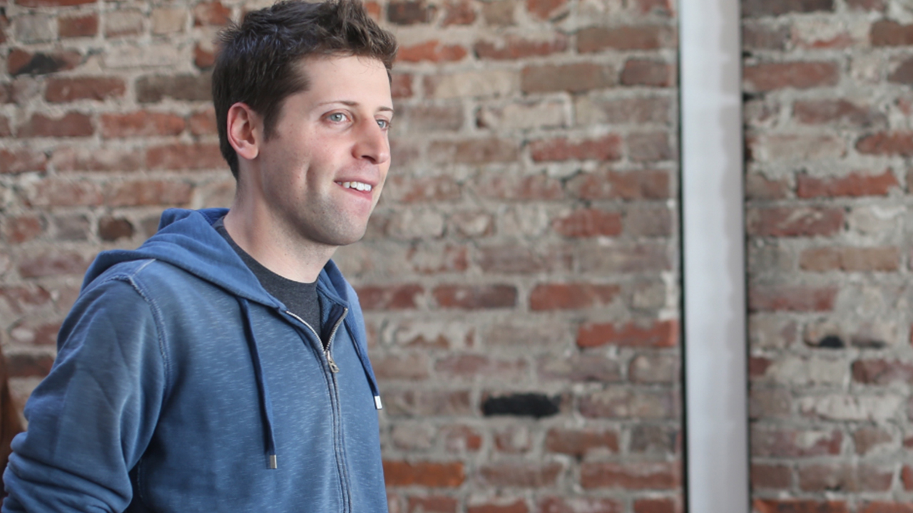 Sam Altman "compra" a imortalidade por 10 mil dólares
