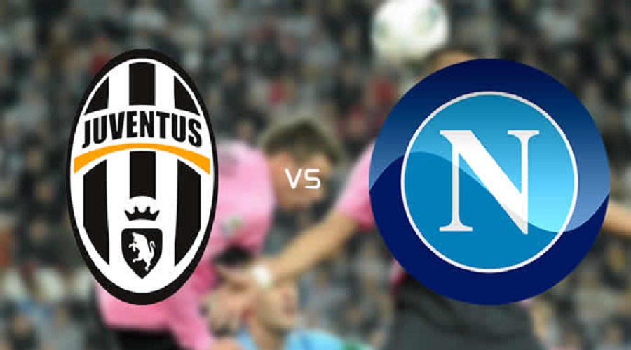 Serie A: los próximos partidos de Juventus y Napoli