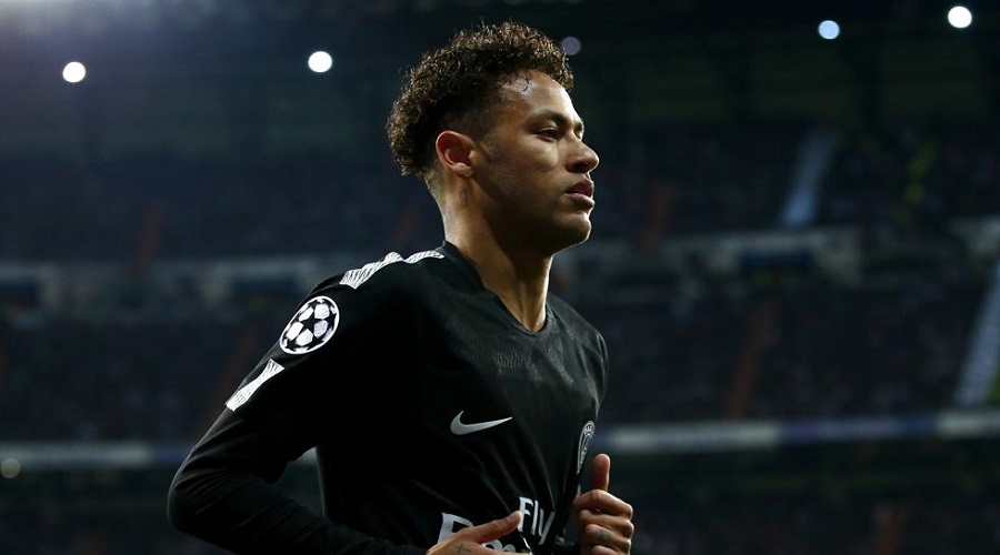 Neymar, ¿el nuevo negocio del siglo esta vez puede favorecer a la Juventus?