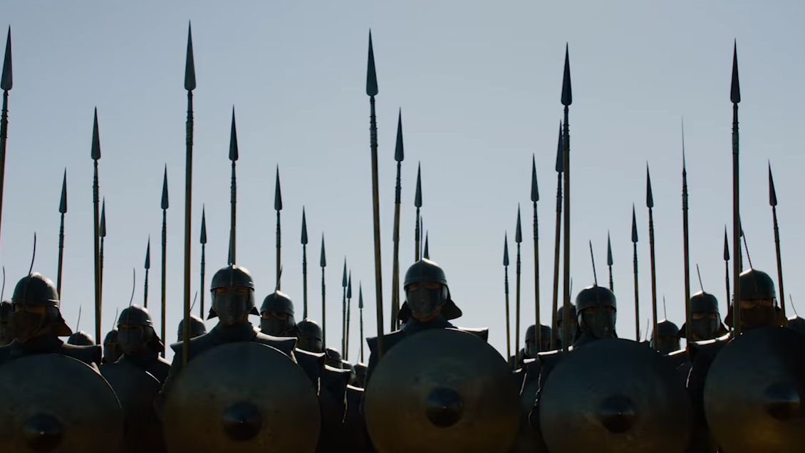'Game of Thrones' star assures fans that the final season will not disappoint