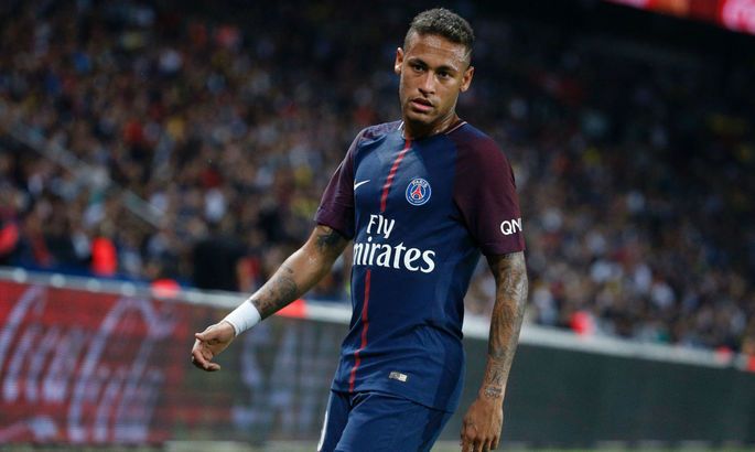 El PSG amenaza seriamente al Real Madrid