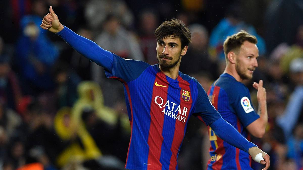 La increíble oferta del Real Madrid para un jugador del Barça