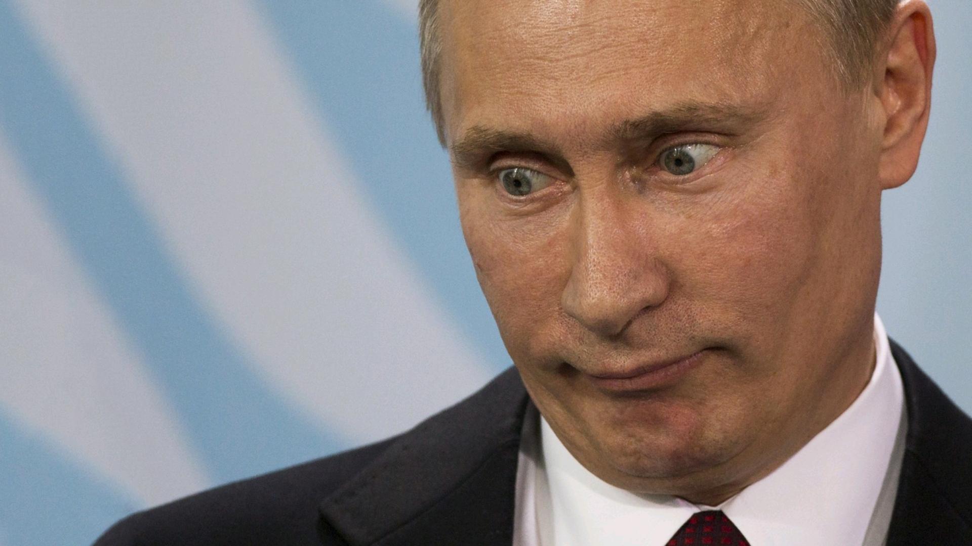Rusia, Putin reelegido por cuarta vez