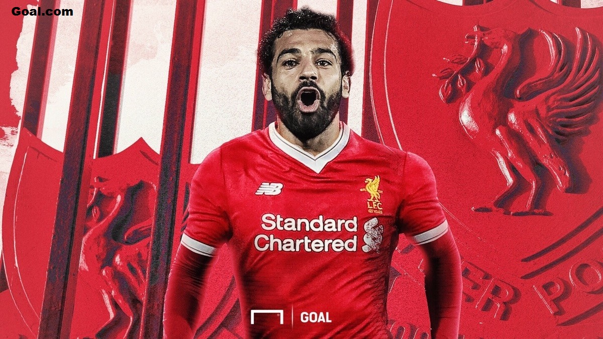 Liverpool faz revelação incrível sobre Salah - e em Madrid alucinam