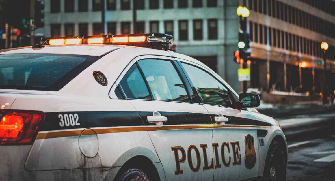 El terrorista de Houston Texas se suicidó