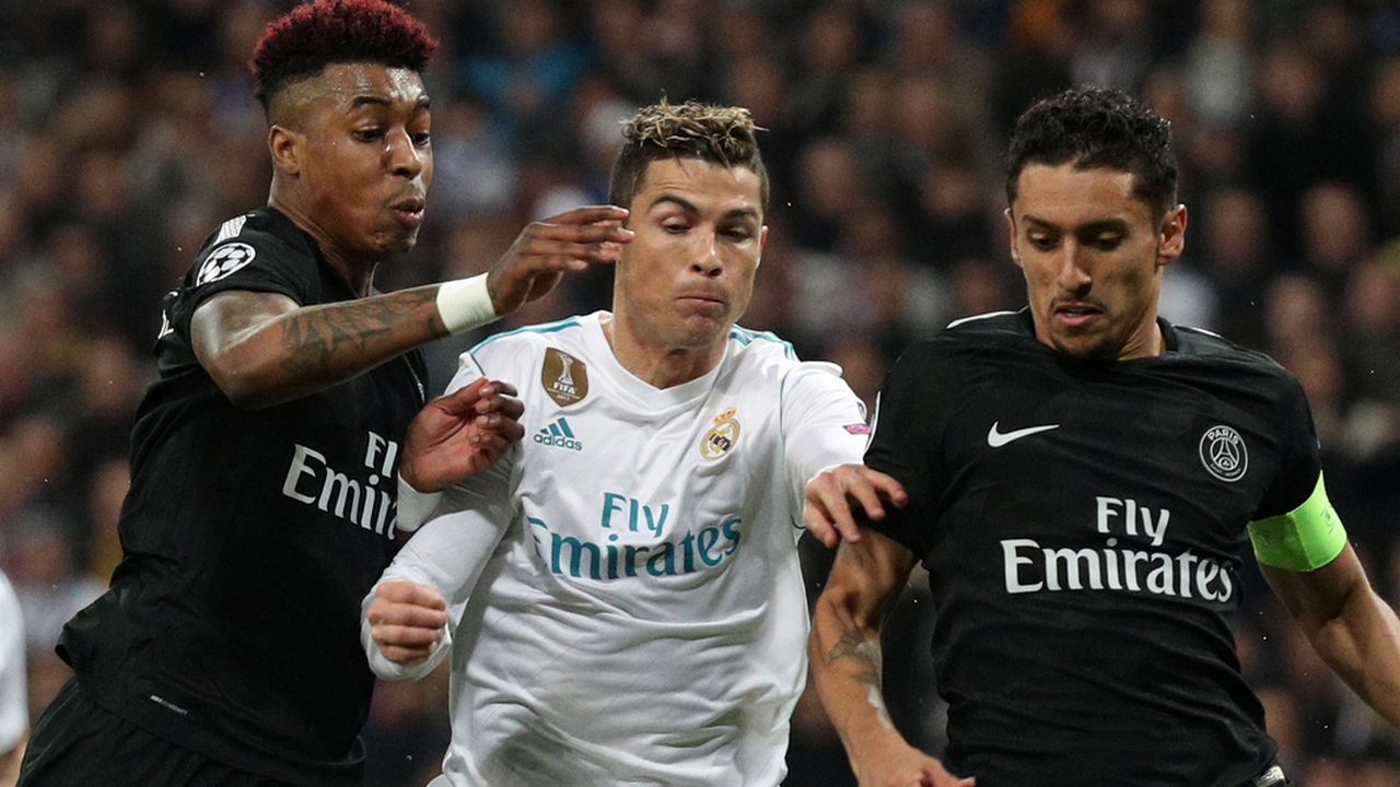 Mercato : Le PSG menace le Real Madrid !