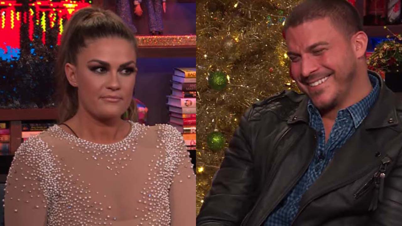 'Vanderpump Rules' spoiler: Brittany Cartwright and Jax Taylor next to wed?