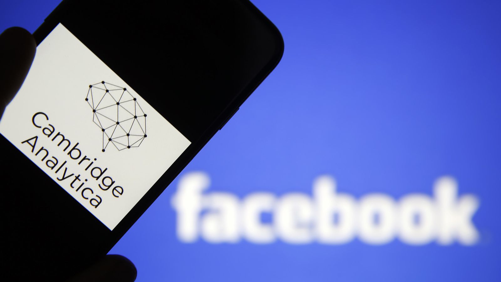 5 hechos importantes que debe saber sobre Cambridge Analytica