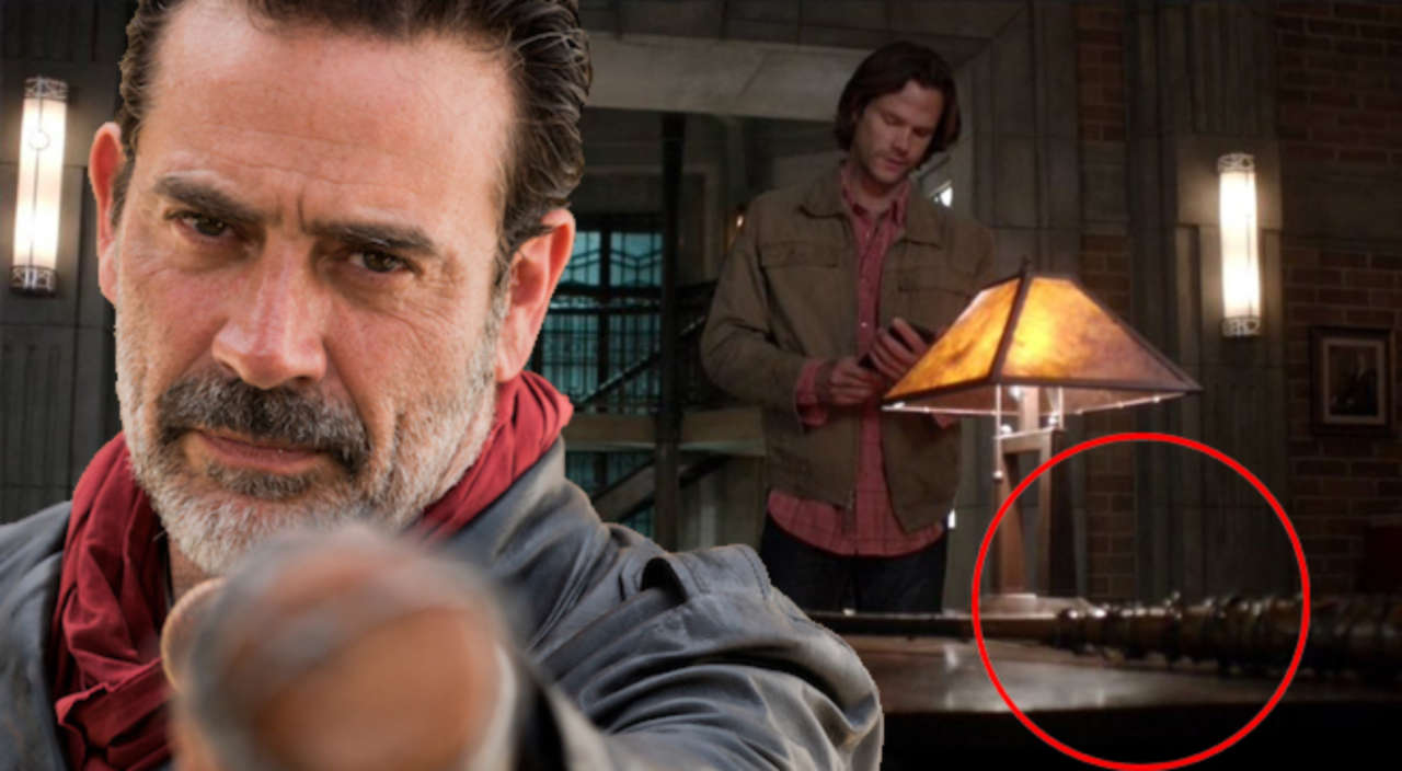 Vídeo: John Winchester podría regresar a 'Sobrenatural'