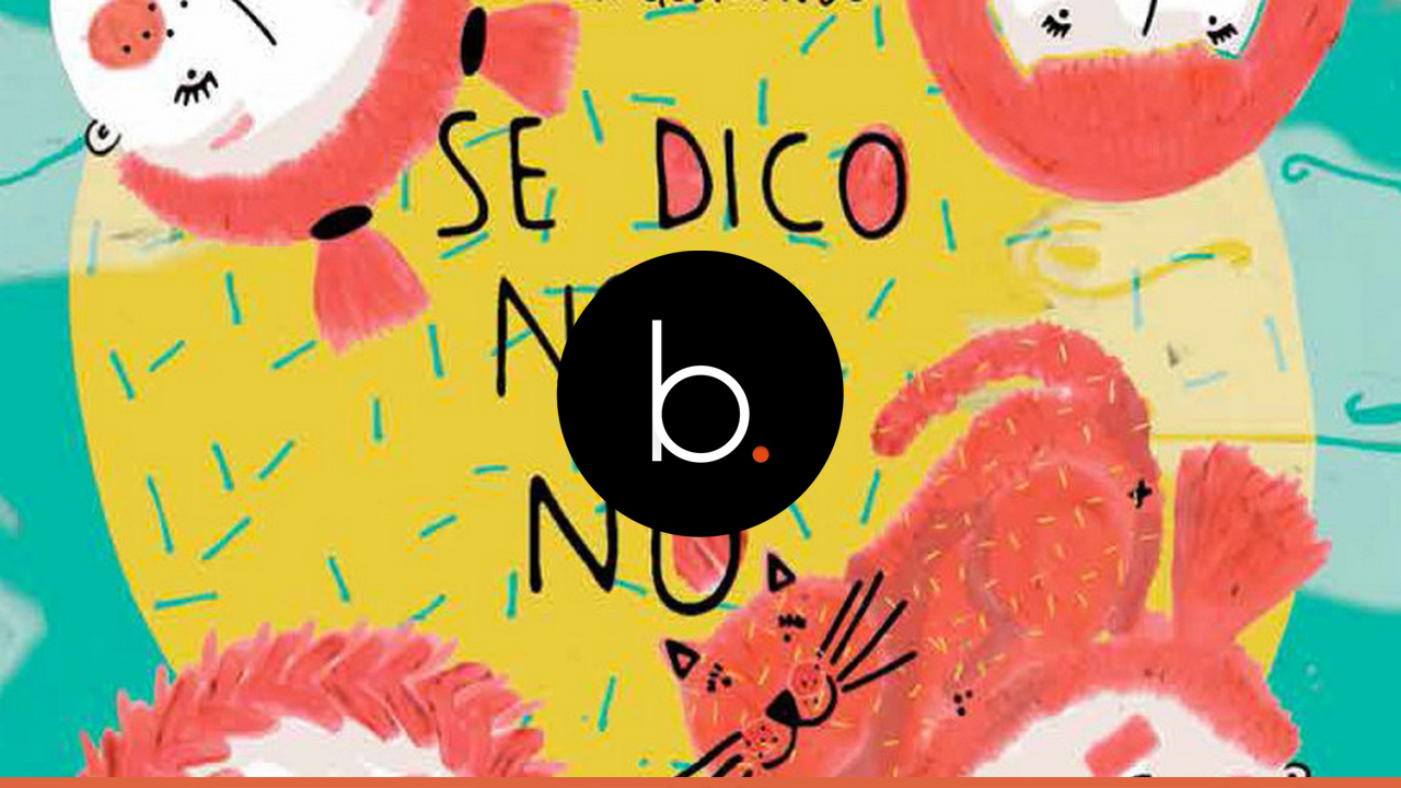 'Se dico no è no': il libro che insegna a non subire le decisioni altrui