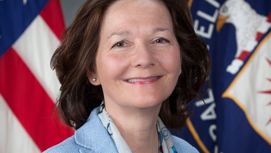 Donald Trump elige una mujer como directora de la CIA