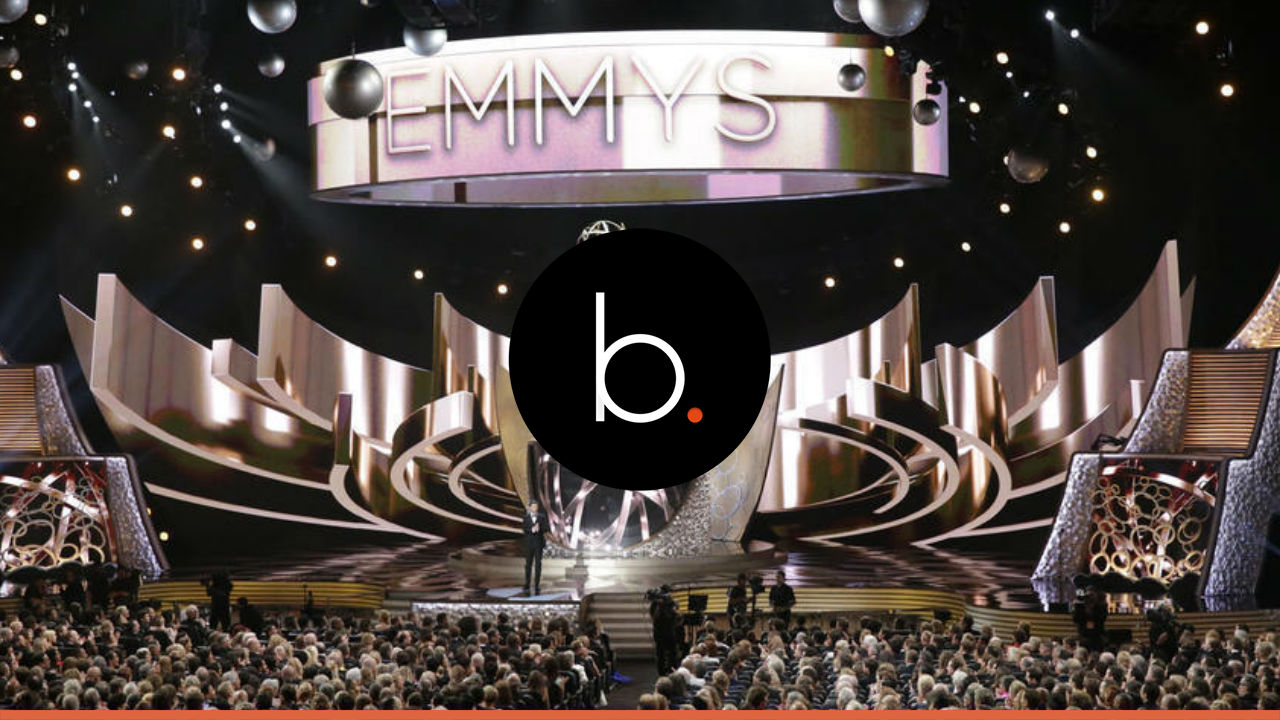 "The young and the restless" vs "General Hospital" at the Emmys