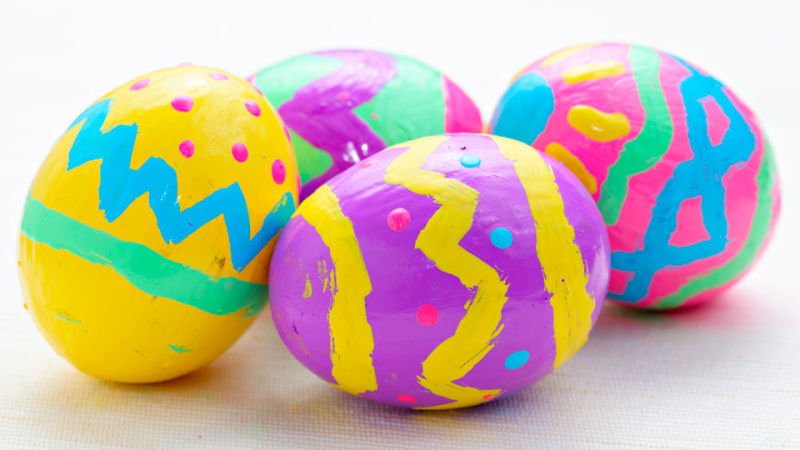 The importance of Easter eggs in video games