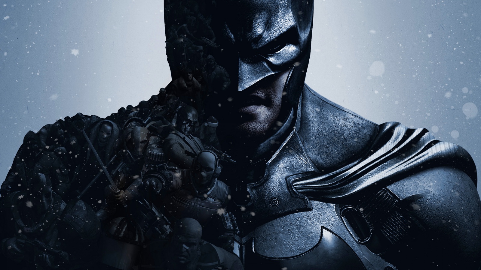 Se espera que la película 'The Batman' comience a filmarse en 2019