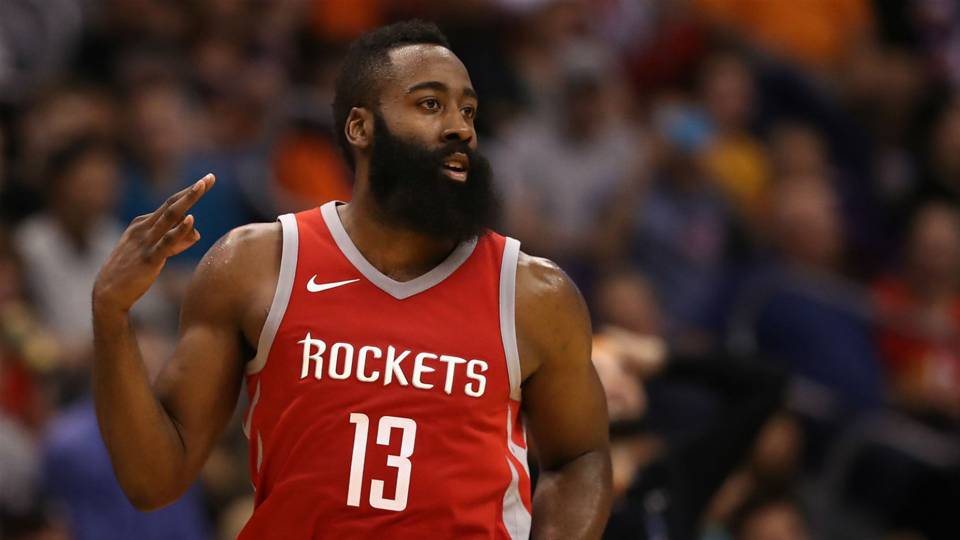 NBA : Houston stoppe la série de Portland, Boston braque OKC