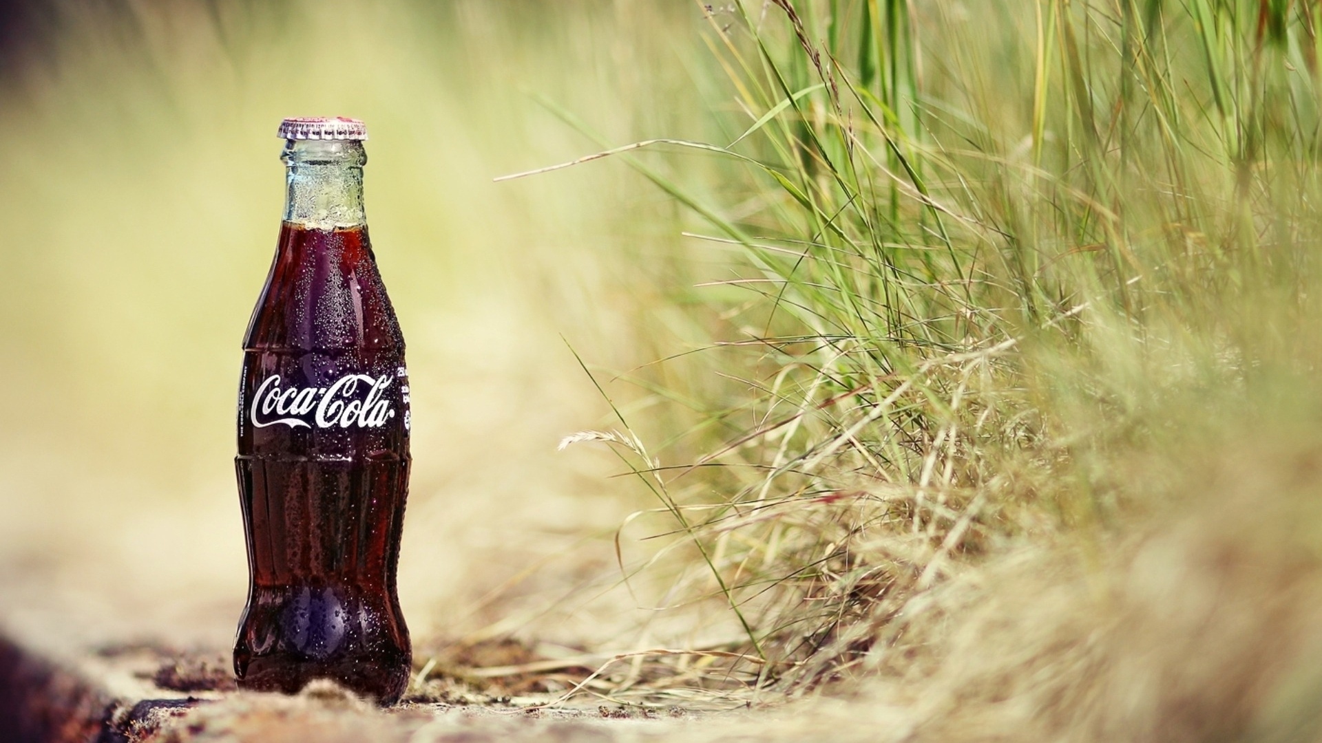 Coca-Cola, experimenta con un nuevo tipo de alcohol