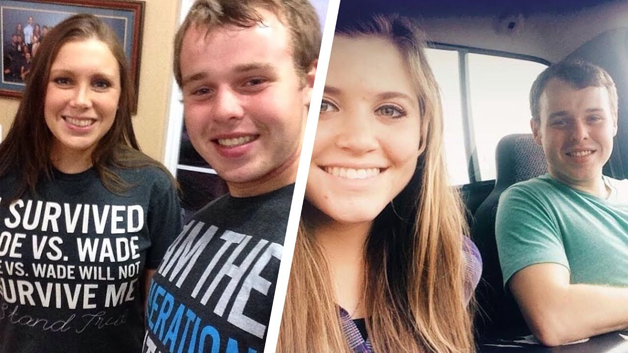 Joseph and Kendra Duggar were caught breaking courtship rules