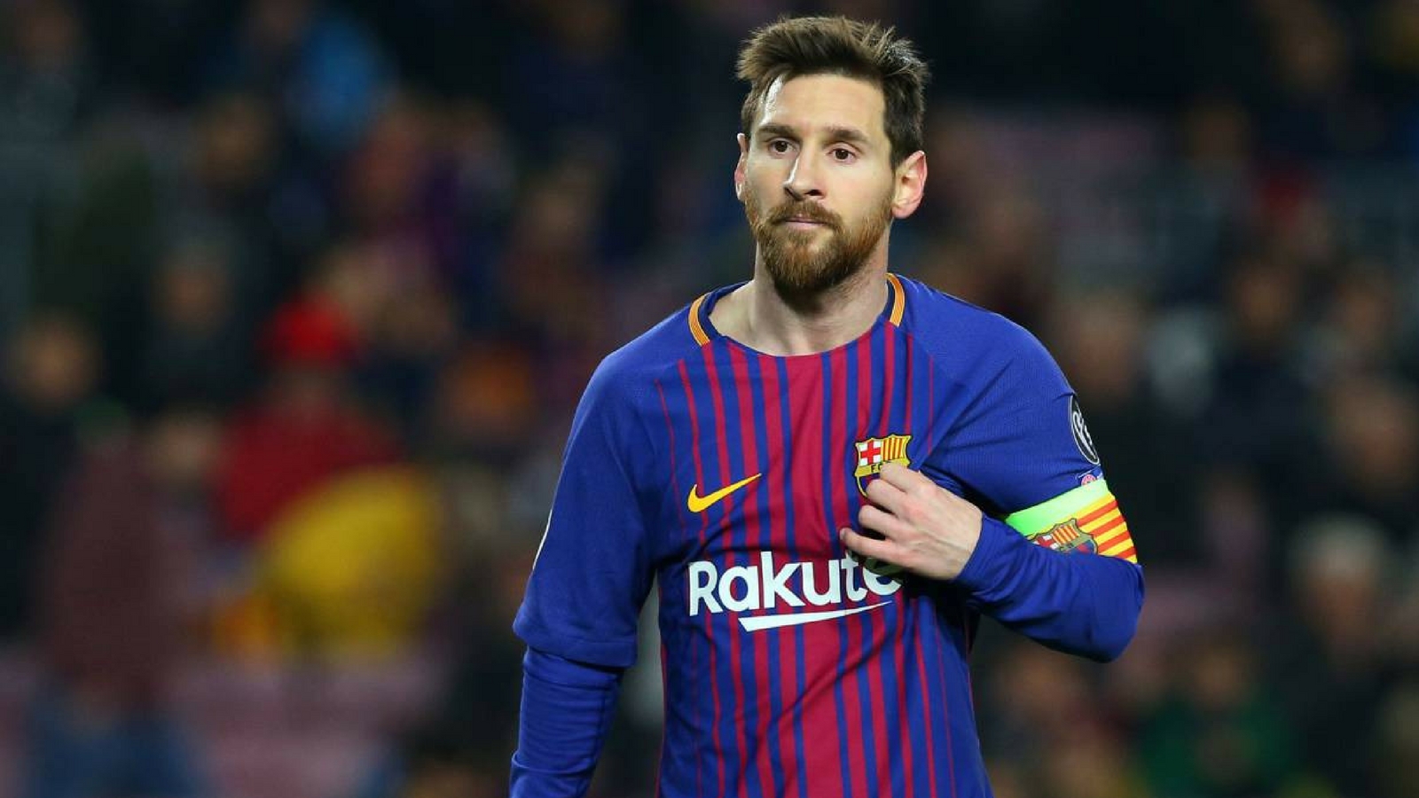 Vídeo: El once titular de Messi para 2018-19