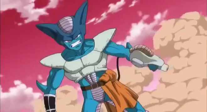 Dragon Ball Super: El nuevo personaje sorpende a todo el mundo