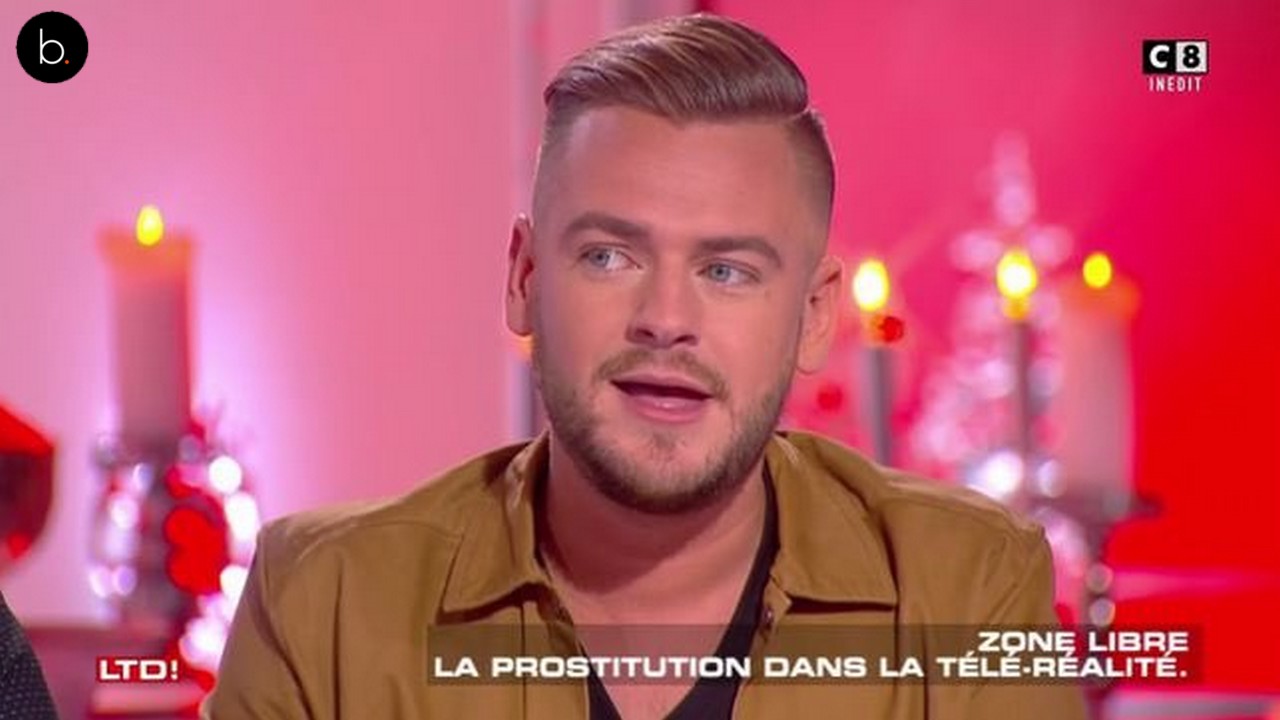 Jeremstar dans Quotidien : ce qu'il a dit et ce que va faire C8 !