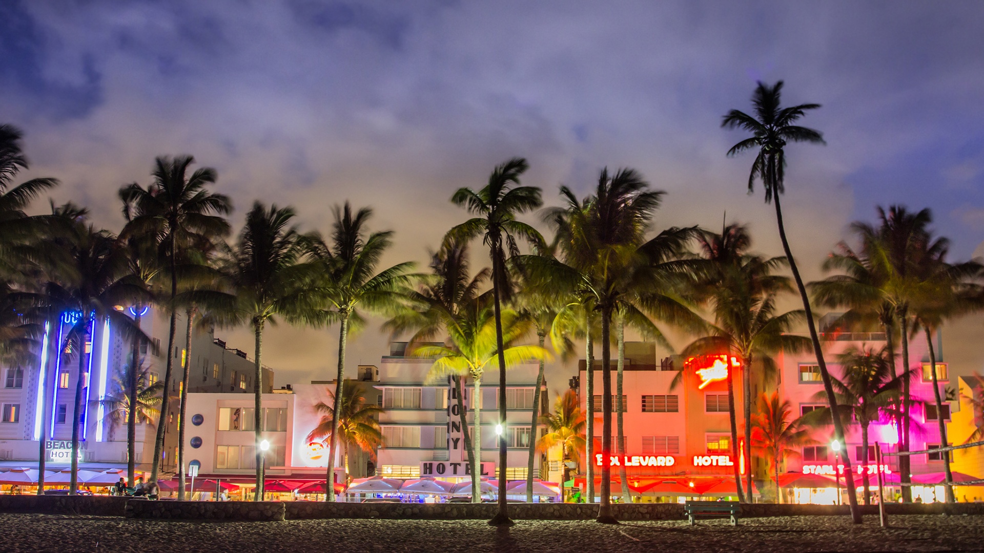 Ventajas y desventajas al visitar la Florida