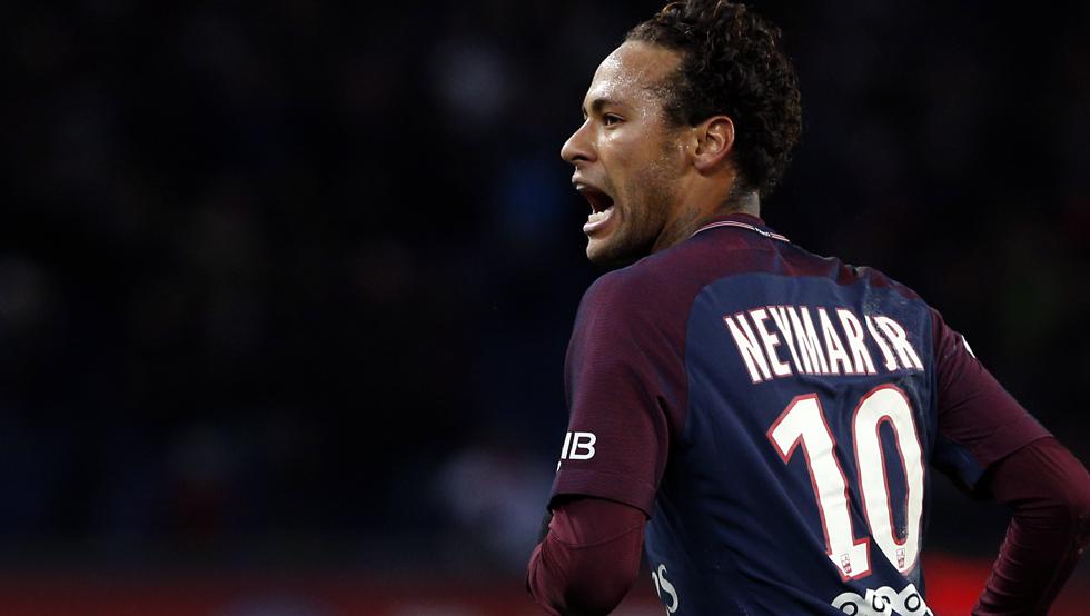 Un internacional francés dice no al PSG