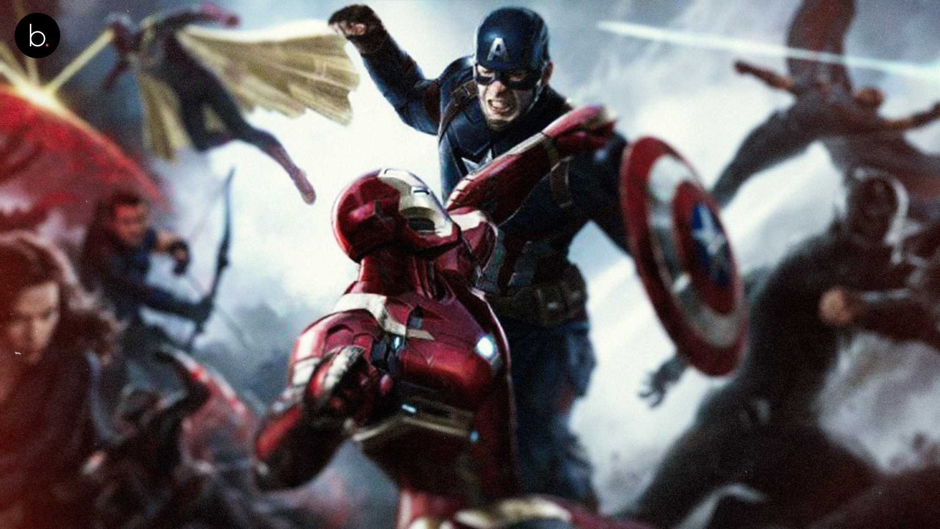 Avengers: Las complejidades de escribir el universo de Marvel