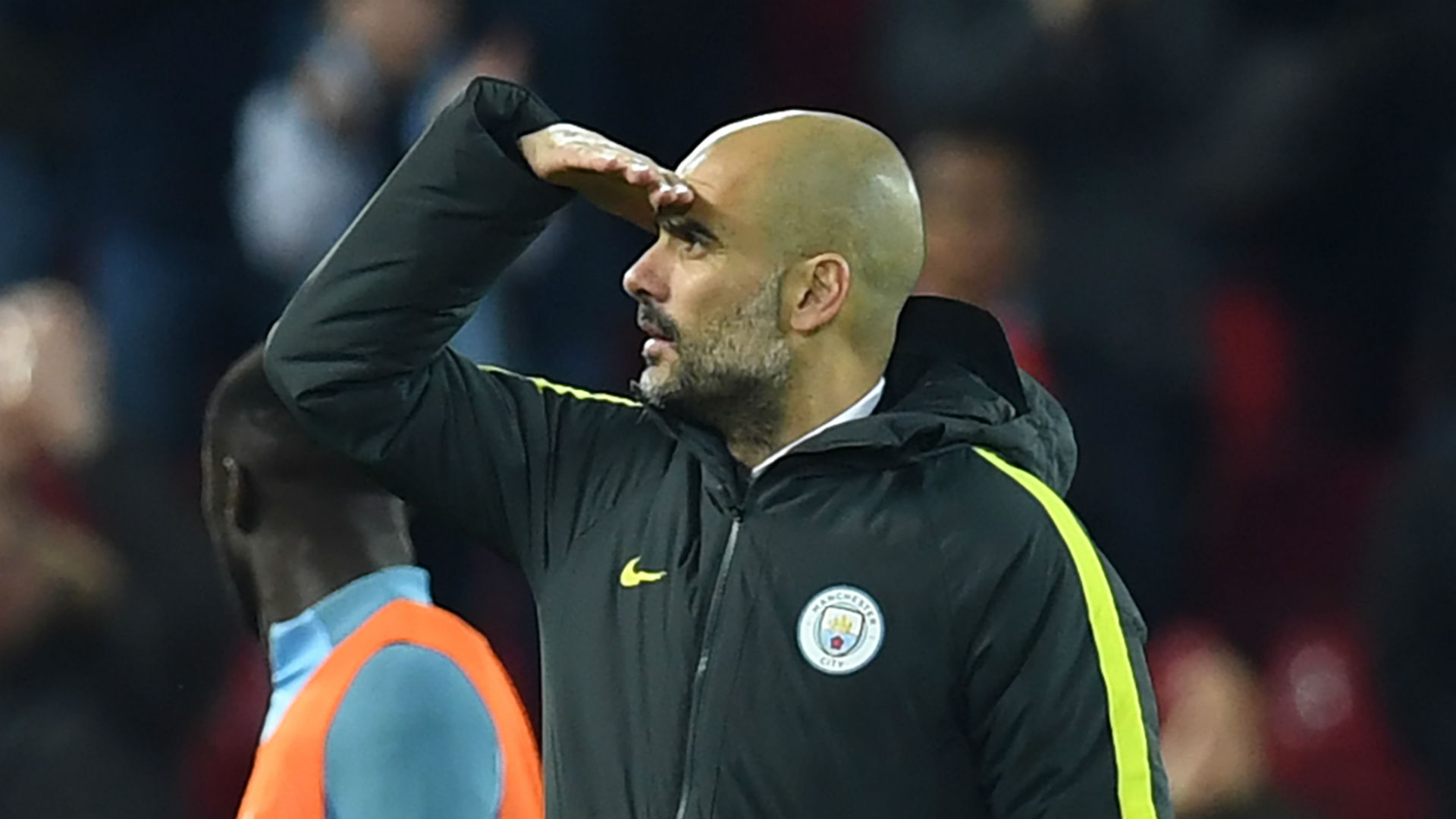 Guardiola negocia com craque do Real