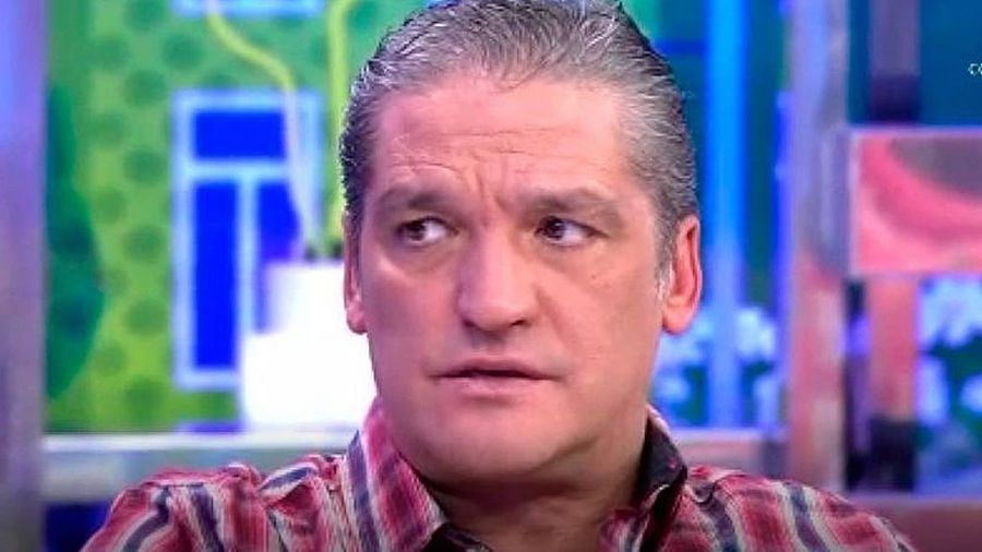 Gustavo González habla de Mayte y Fernando