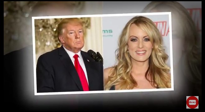 5 Things You Should Know About Stormy Daniels