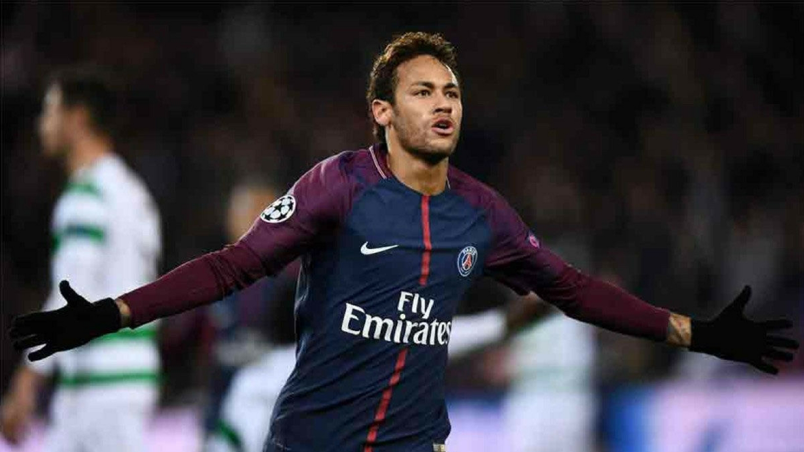 Vídeo: El entrenador que Neymar le ha pedido a Al-Khelaïfi para seguir en el PSG