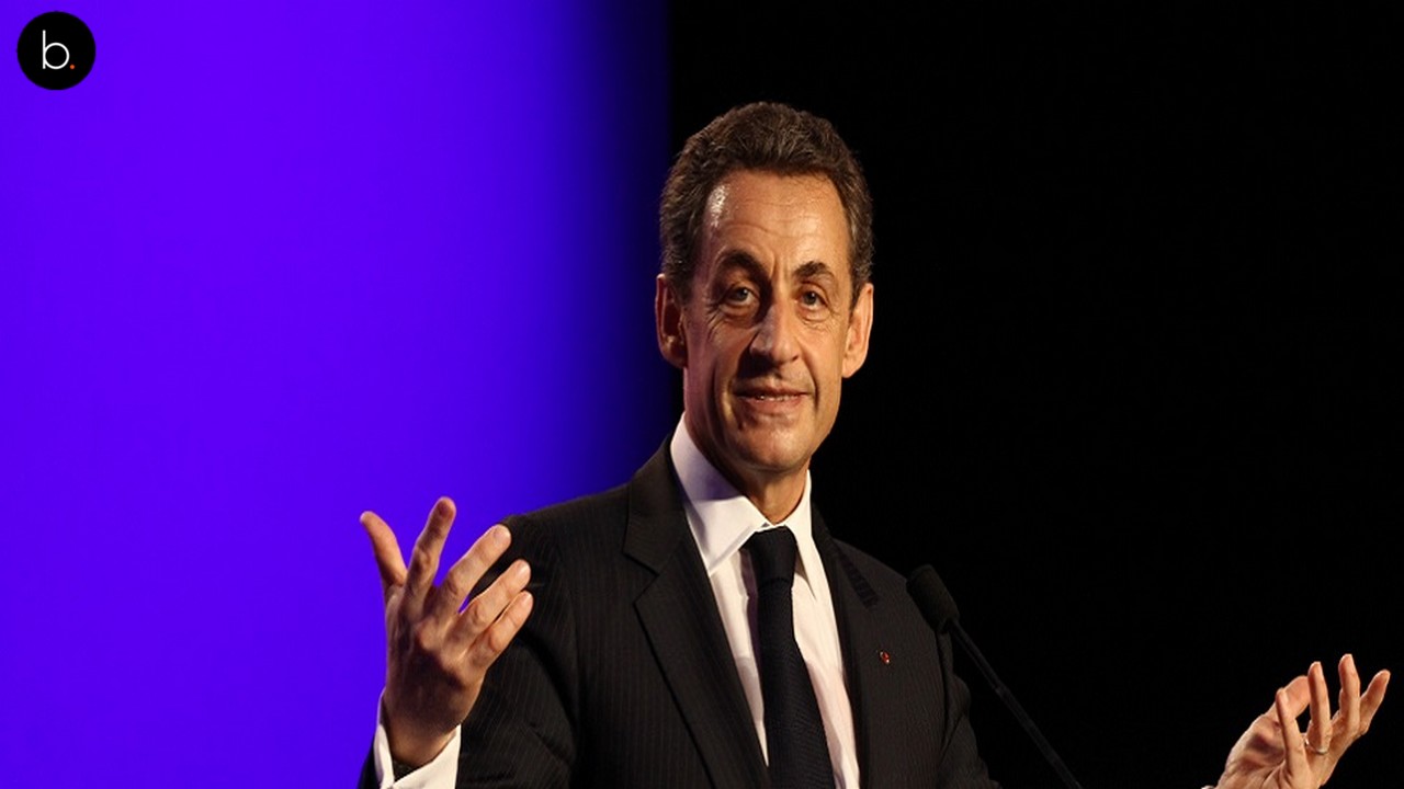 Les 10 affaires dans lesquelles Nicolas Sarkozy est impliqué