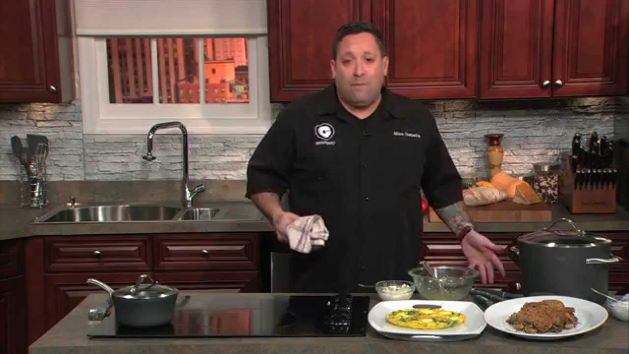 Celebrity chef Mike Isabella being sued for sexual harassment