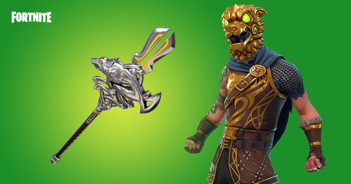 A librarian recalls how he used 'Fortnite' in dealing with troublesome teens.
